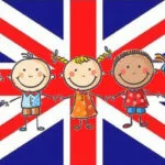 I nostri progetti: bambini che imparano l'inglese
